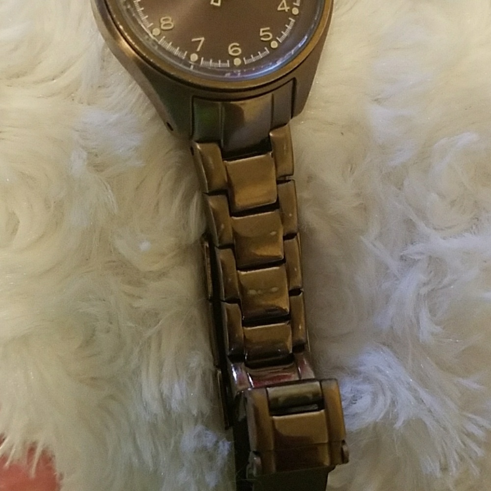 Fossil watch - Picture 4 of 5